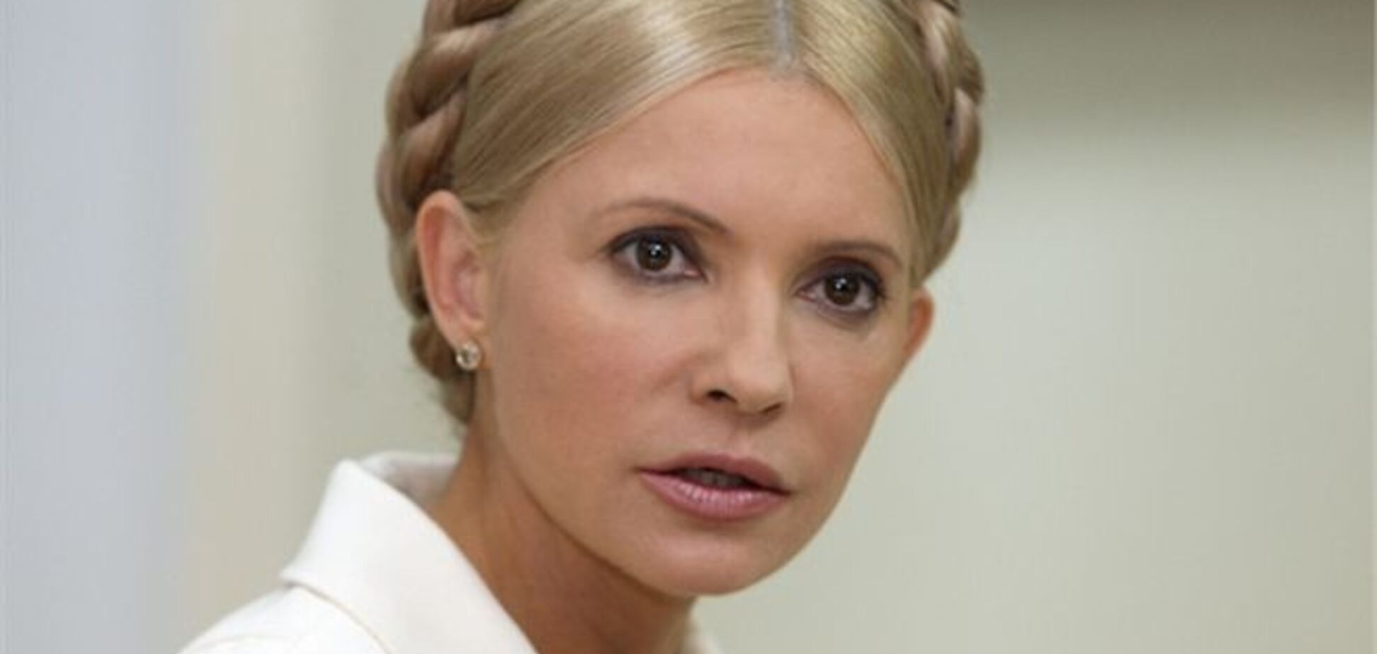 ПР: Тимошенко боится появления нового лидера оппозиции