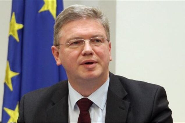 Представительство ЕС уличило белорусское телевидение во лжи