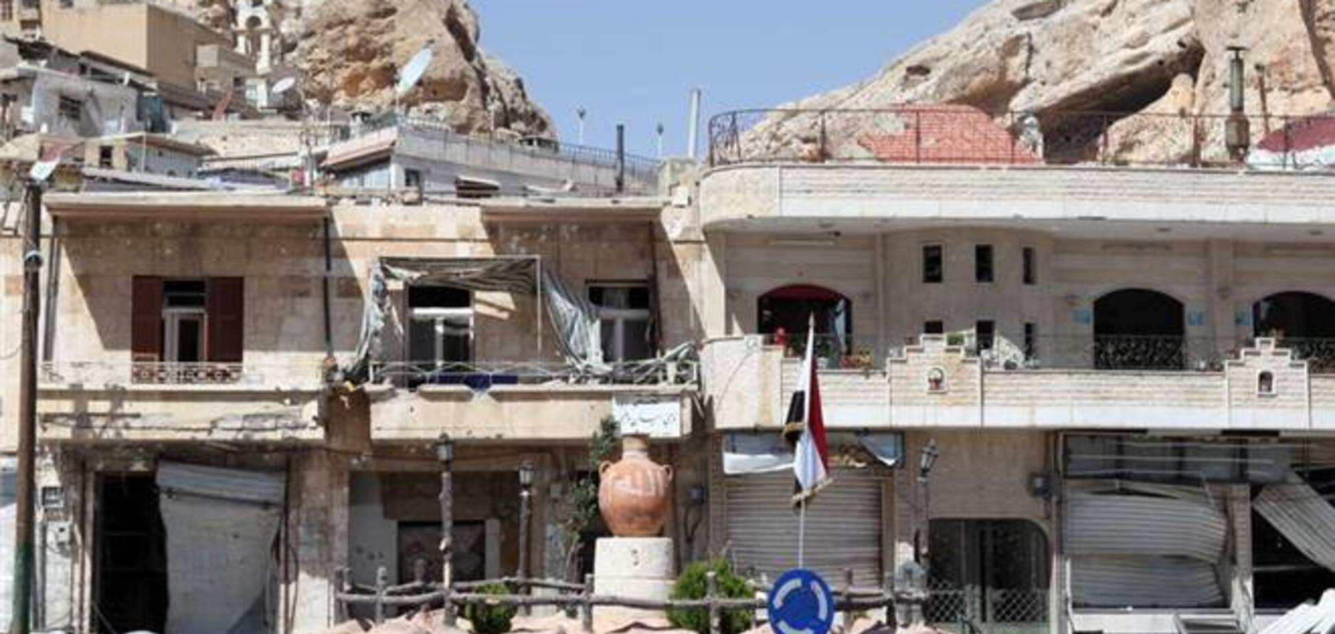 Єгипетські військові взяли штурмом захоплений ісламістами місто Далга