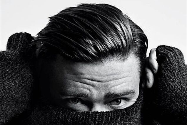 Джастин Тимберлейк утеплился с T Style