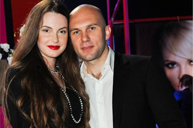 Жена партнера Януковича продает варежки по 5 тыс.грн