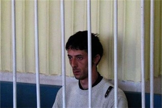 Киевские эксперты обследуют сына Джемилева уже две недели