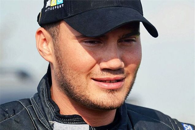 Янукович-молодший: у дитинстві мене ставили в кут