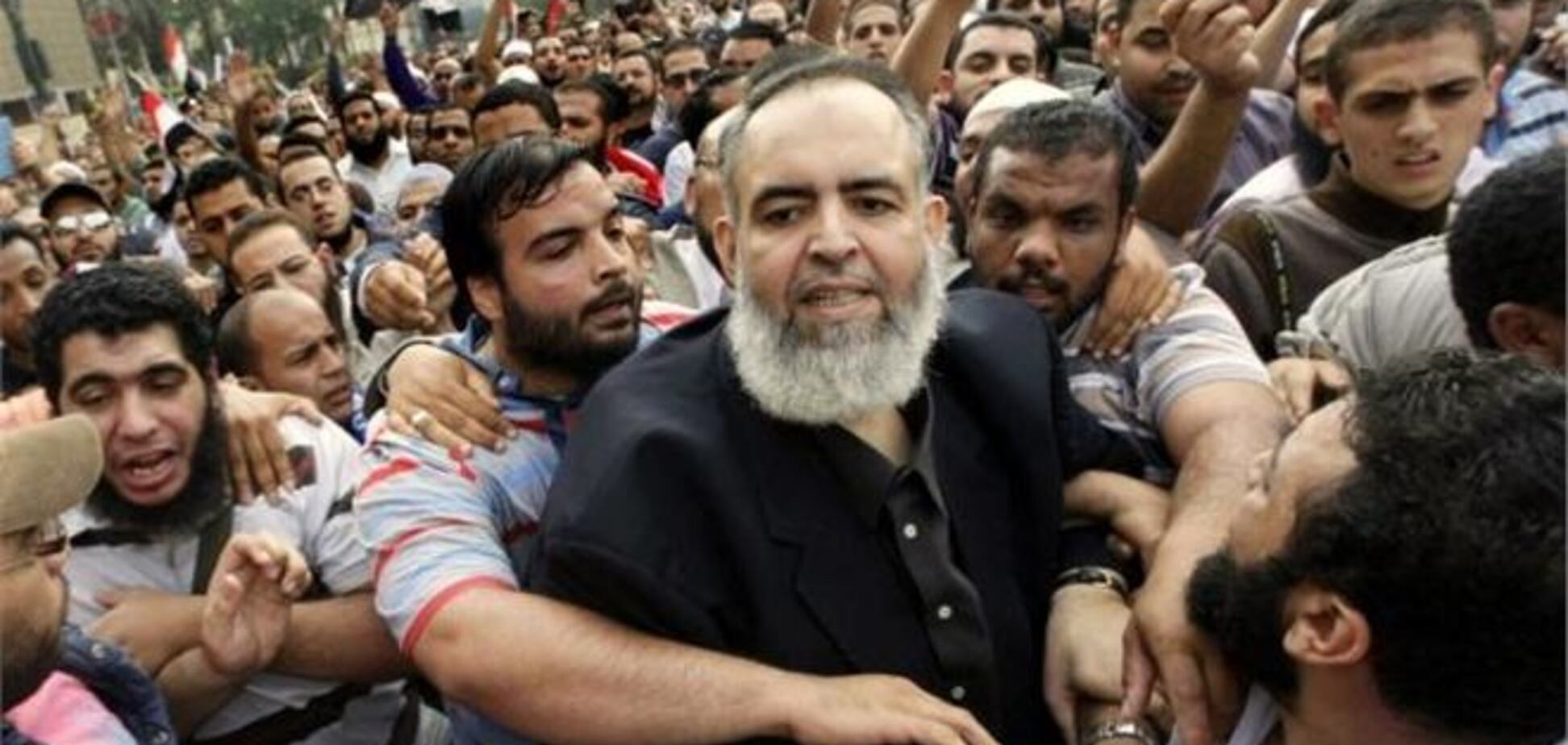 Єгипетський суд заморозив рахунки лідерів 'Братів-мусульман'