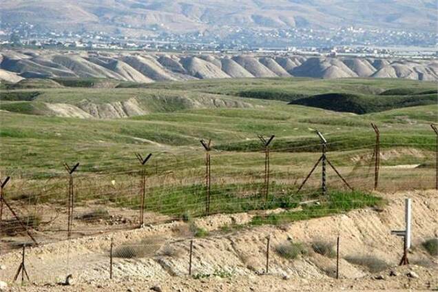 На Закарпатті затримали 15 нелегалів, в тому числі трьох сирійців