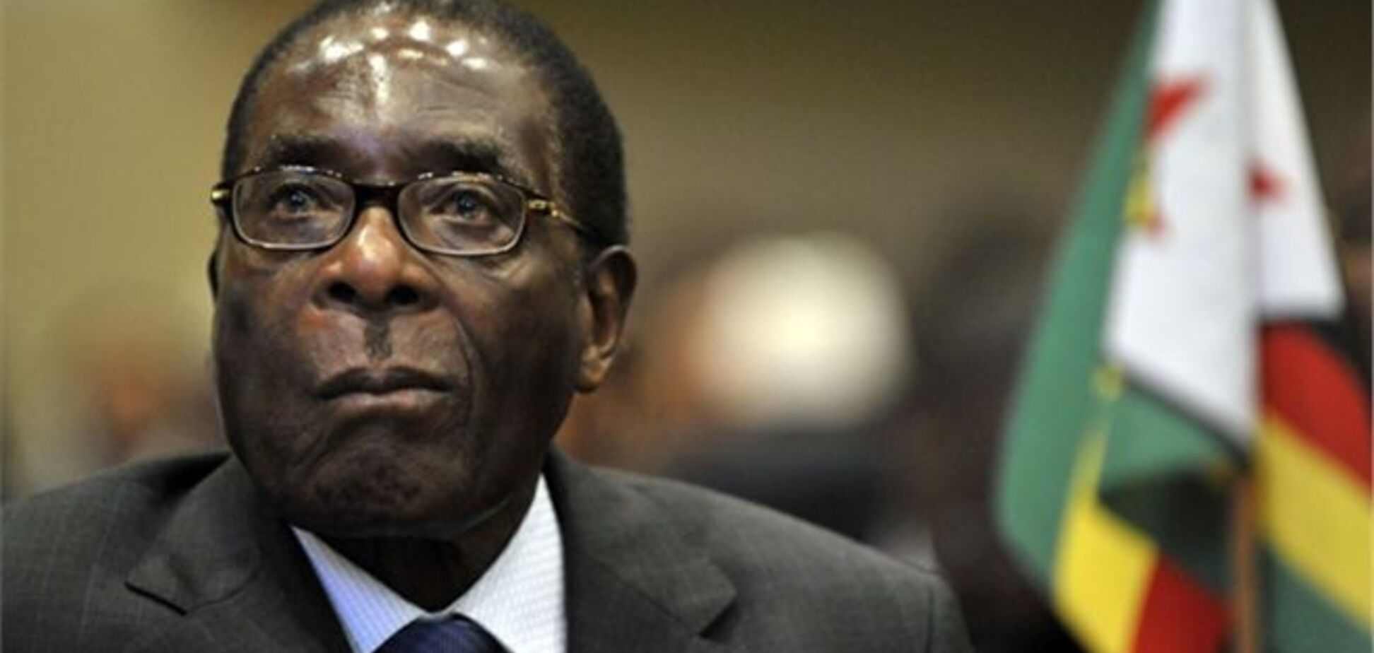 Зимбабве продолжит забирать акции у иностранных компаний