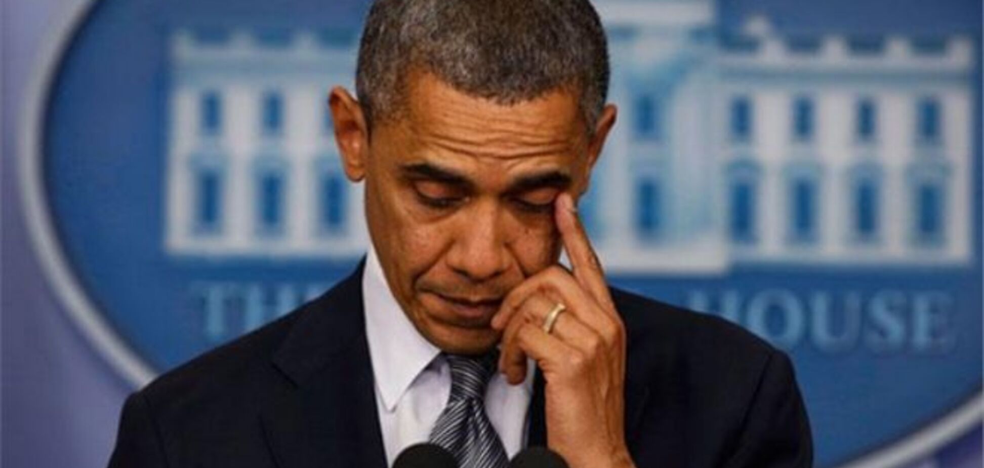 В США объявлен траур по погибшим в Вашингтоне