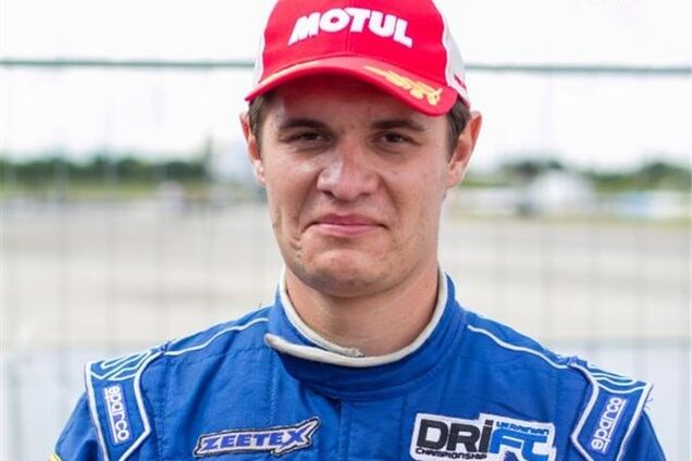 Алексей Головня стал чемпионом UDC-2013