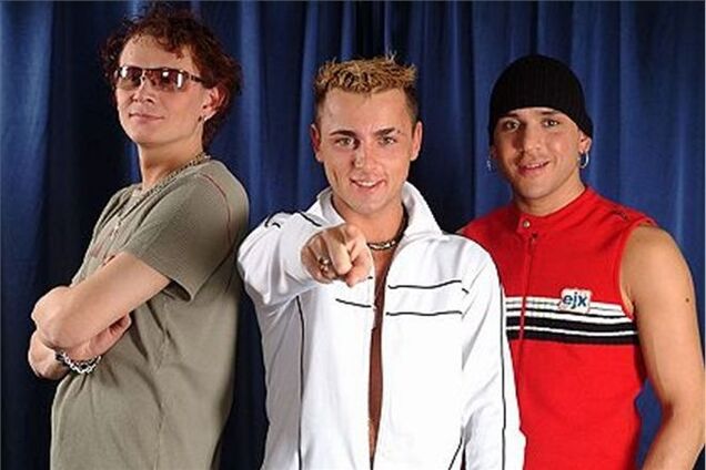 РФ объявила в федеральный розыск экс-солиста 'Отпетых мошенников'