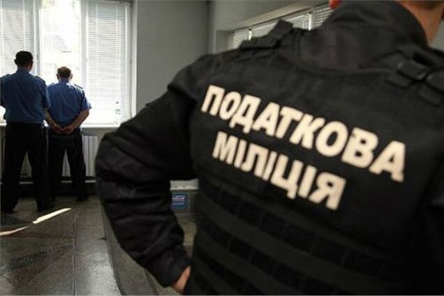 Налоговая обыскала главу Кировоградской облорганизации Европейской партии