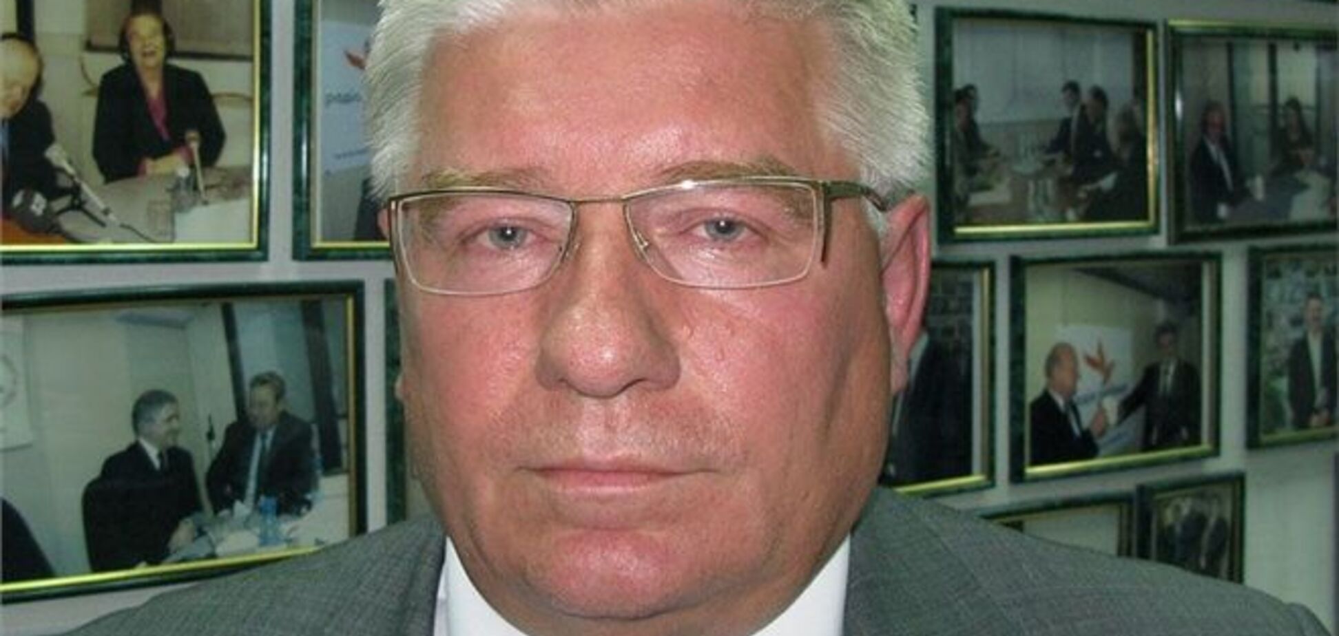 Чечетов: убийственными ценами на газ удовлетворена только Тимошенко