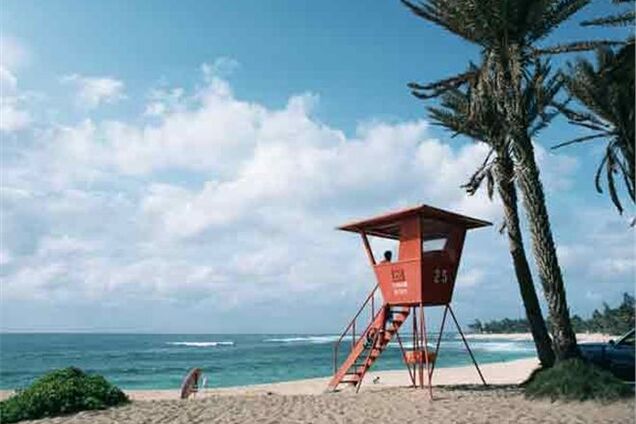 В Таиланде утонул российский турист 