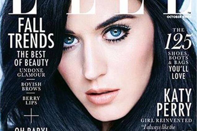 Кэти Пэрри хочет узнать секрет свежего вида Рианны