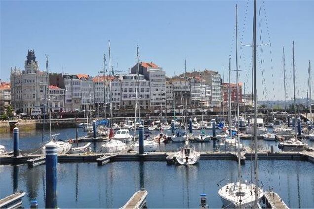 Виграв в лотерею $ 6,3 млн іспанець втратив щасливий квиток