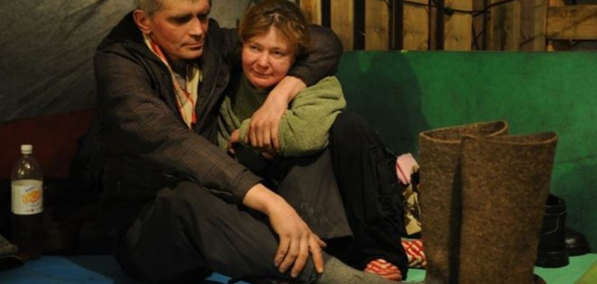 Рада дозволила бездомним голосувати на виборах