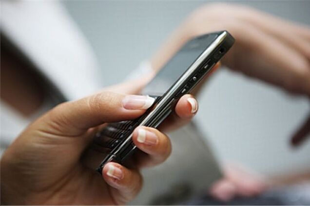 В России хотят штрафовать SMS-спамеров на 500 тыс. рублей