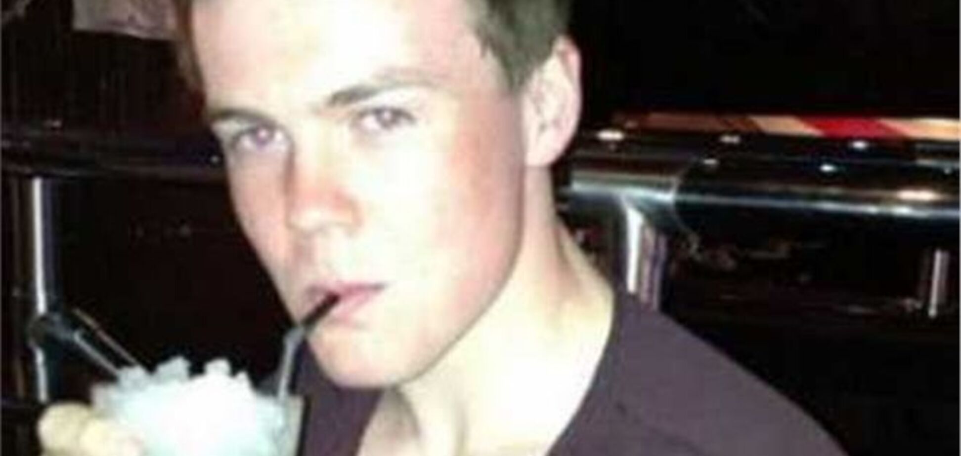 Таблетки для похудения сожгли 18-летнего парня изнутри