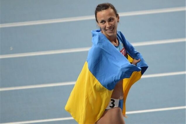 Украинская чемпионка мира выиграла элитный турнир