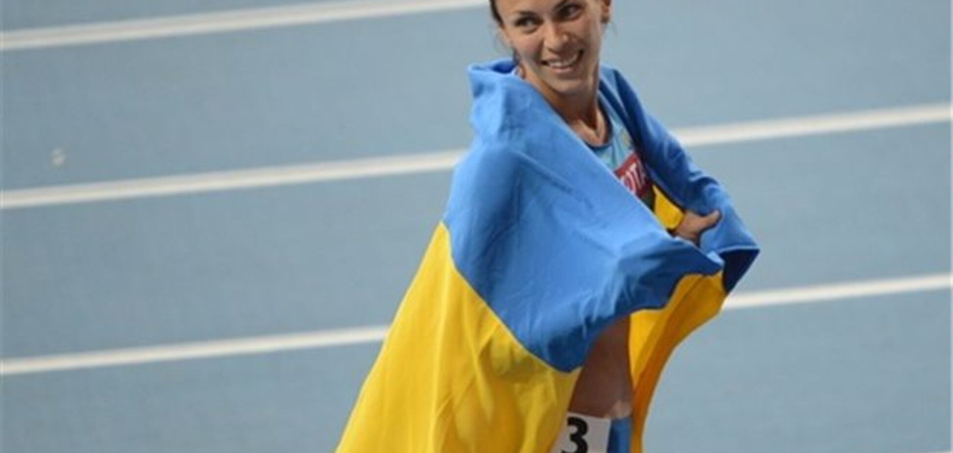 Украинская чемпионка мира выиграла элитный турнир