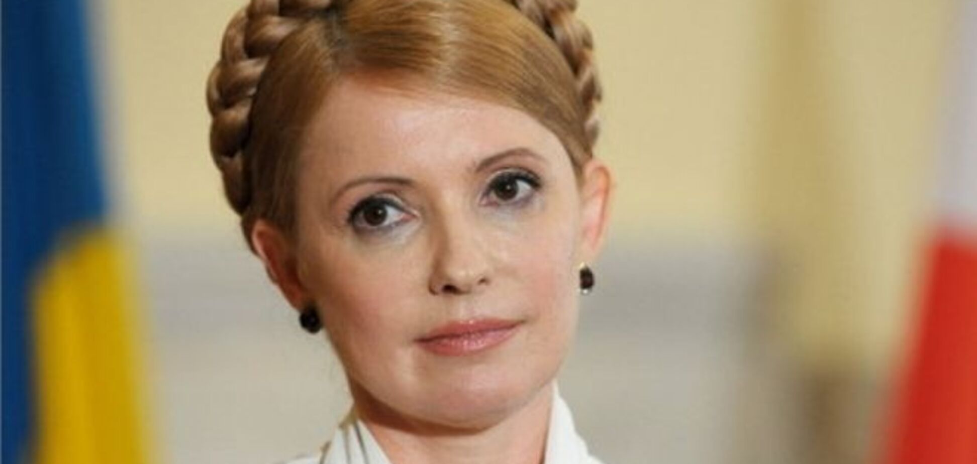 Тимошенко втрутиться в скандал зі зміщенням лідера Миколаївської 'Батьківщини'