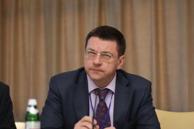 Одарич вважає цинізм Кличко безмежним