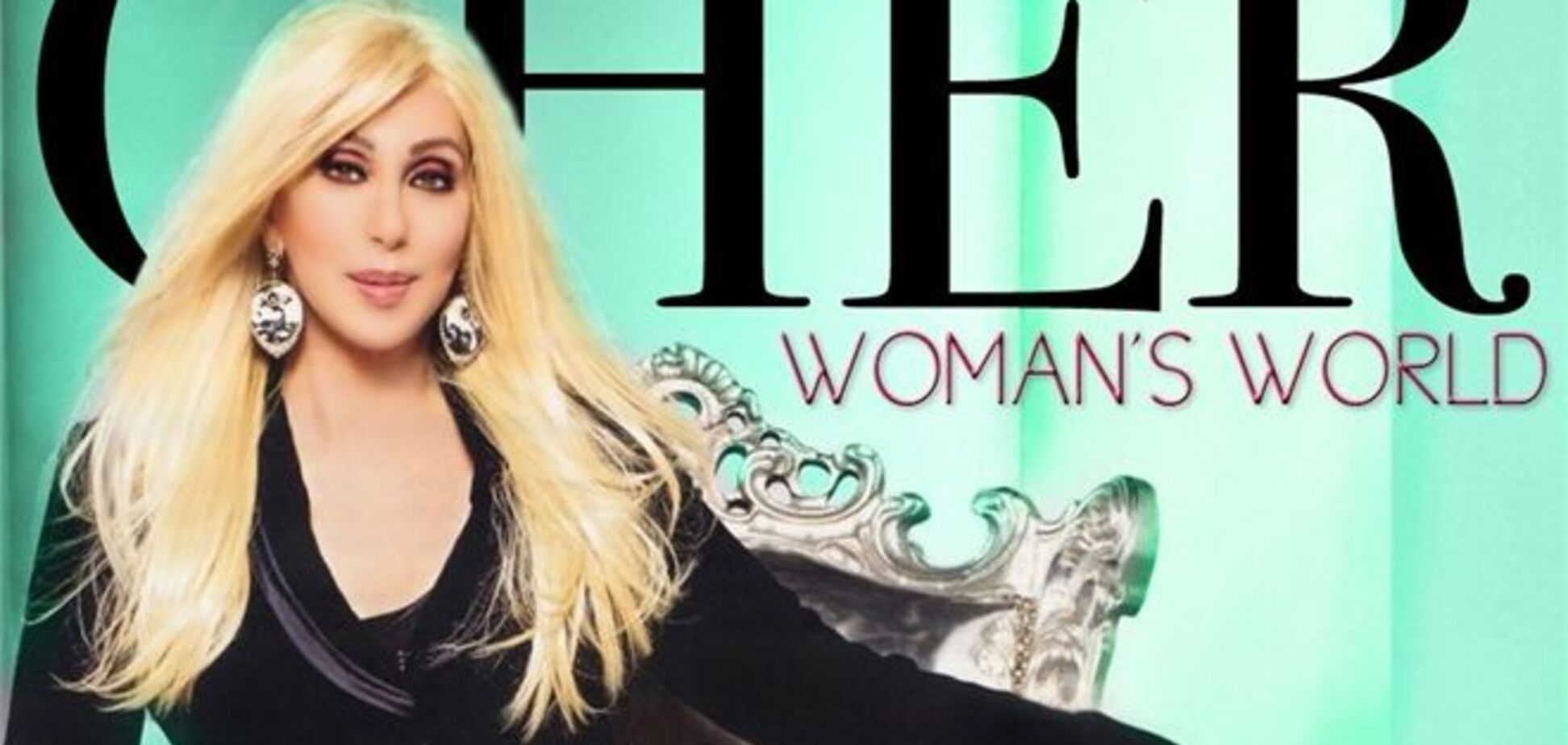 Шер не будет открывать Олимпиаду в Сочи из-за притеснения геев в РФ