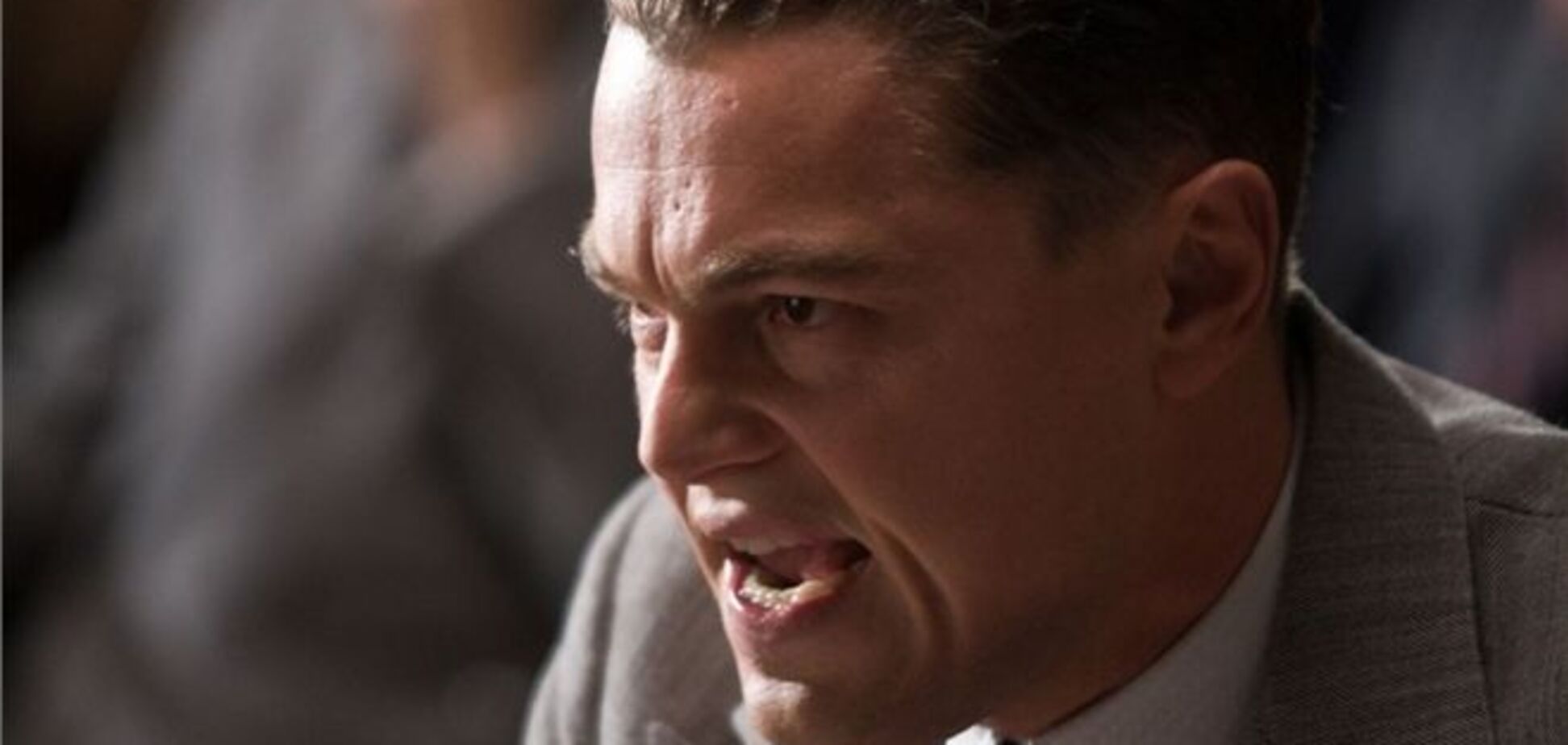 ДиКаприо станет 28-м президентом Америки