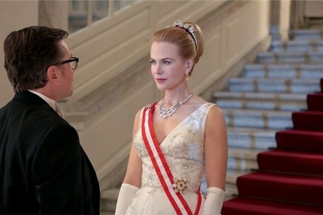 'Принцесса Монако'