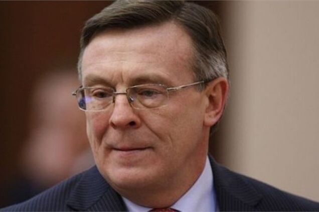 ЗВТ з ЄС може бути тимчасовою