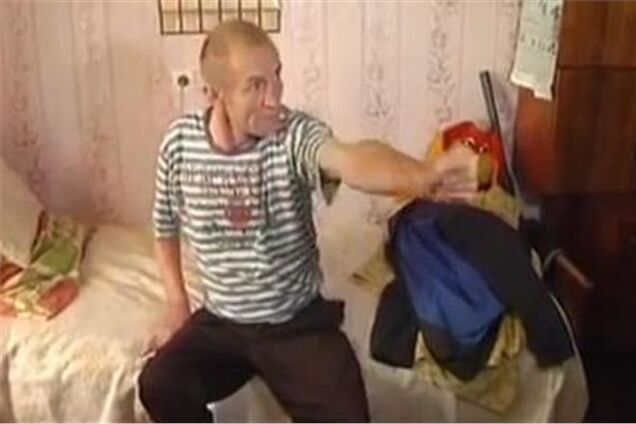 На Луганщині інвалід відкрив стрілянину по Докучаєв йому дітям