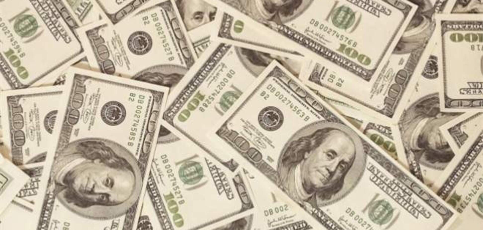 Американцы собрали $68 тыс. для бомжа, вернувшего рюкзак с деньгами