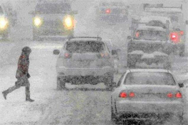 Предстоящая зима повторит беспрецедентные рекорды прошлой