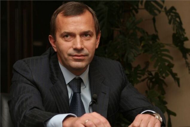 Стало известно имя главы предвыборного штаба Януковича
