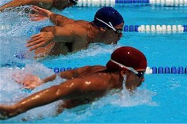 Украина хочет провести чемпионат Европы по плаванию 2018