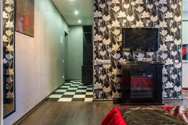 Элитная недвижимость в Киеве