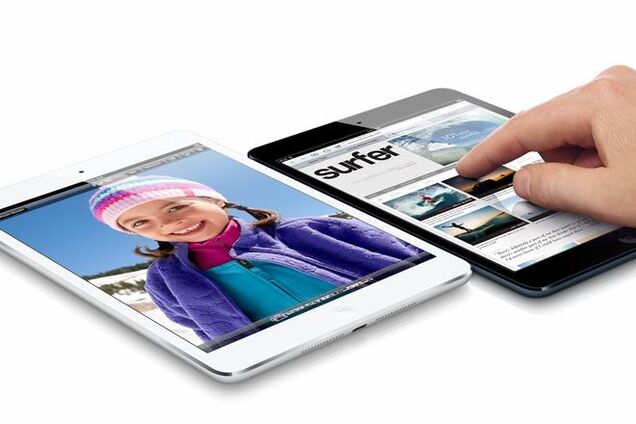 Apple покажет новые iPad и iMac 15 октября – СМИ