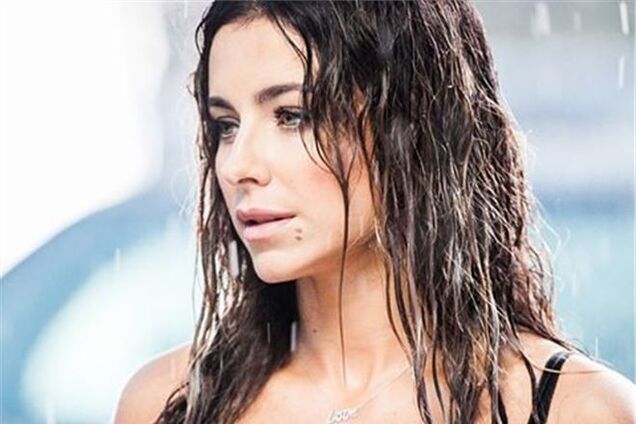 Ани Лорак и Григорий Лепс клип 'Зеркала'