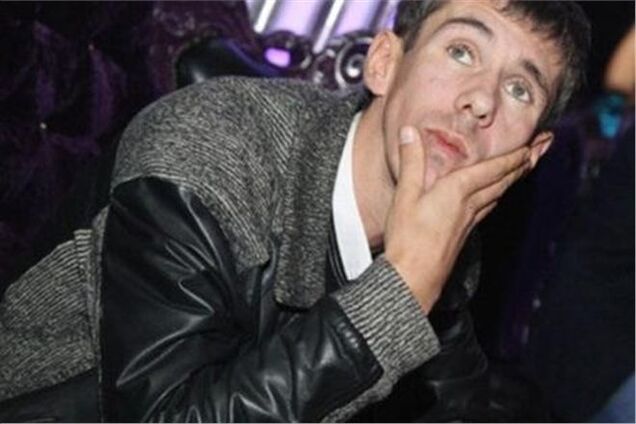 Черговий скандал з Паніним: актор влаштував дебош в ресторані