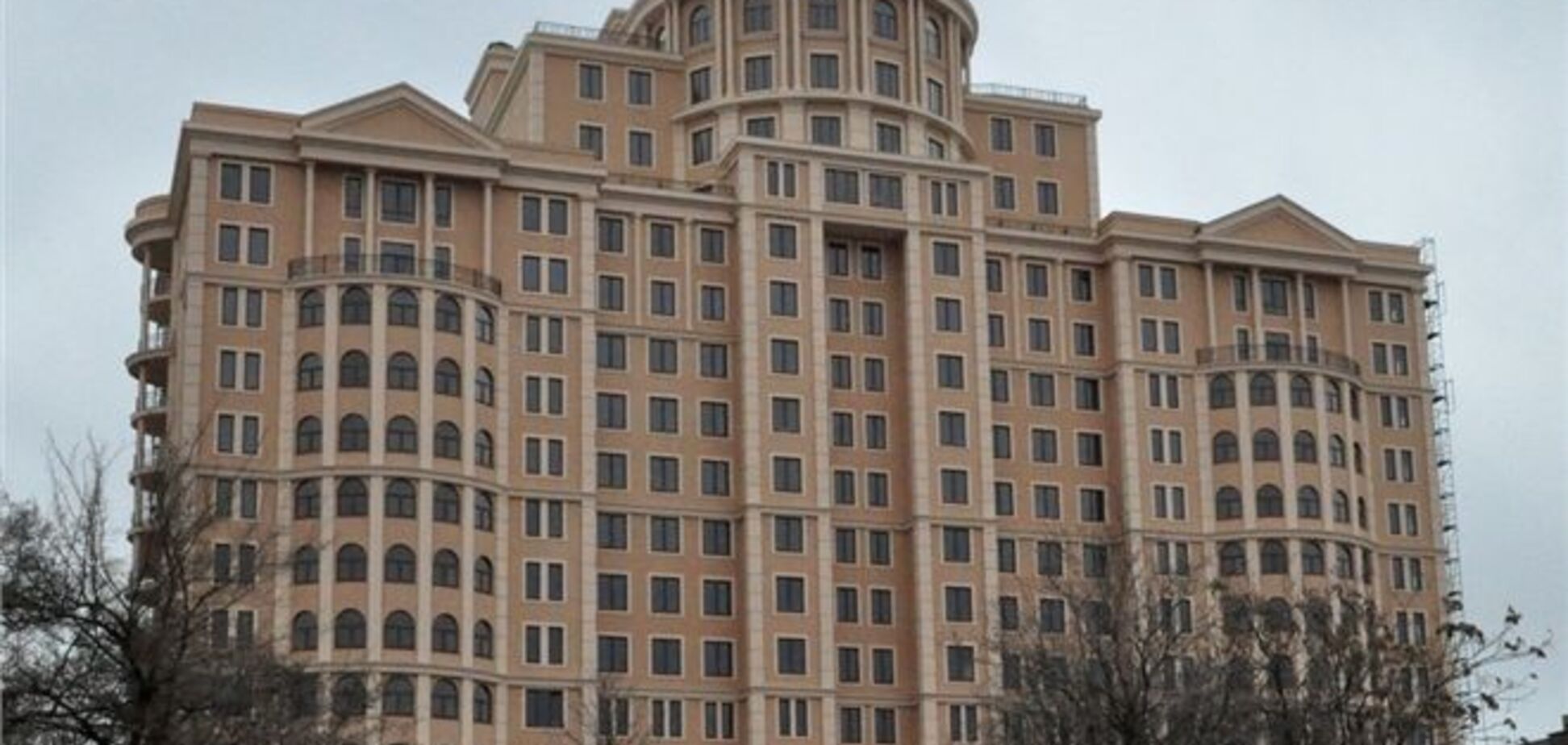 За месяц квартиры в Донецке чуть-чуть подешевели