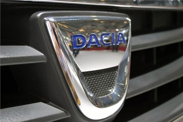 У Dacia появится электрокар