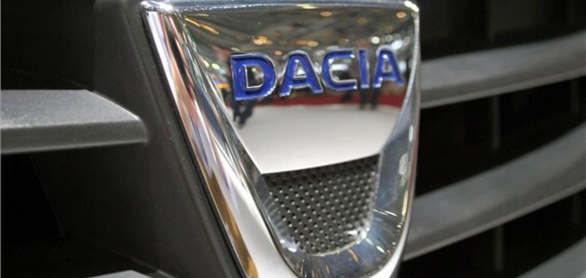 У Dacia появится электрокар