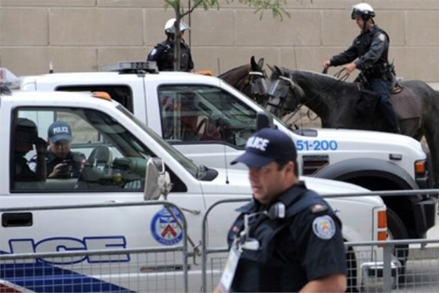 В Канаде автобус столкнулся с поездом: есть жертвы