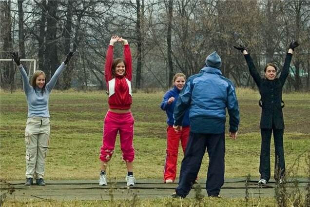 У Сумах померла дівчина, яка отримала інсульт на уроці фізкультури