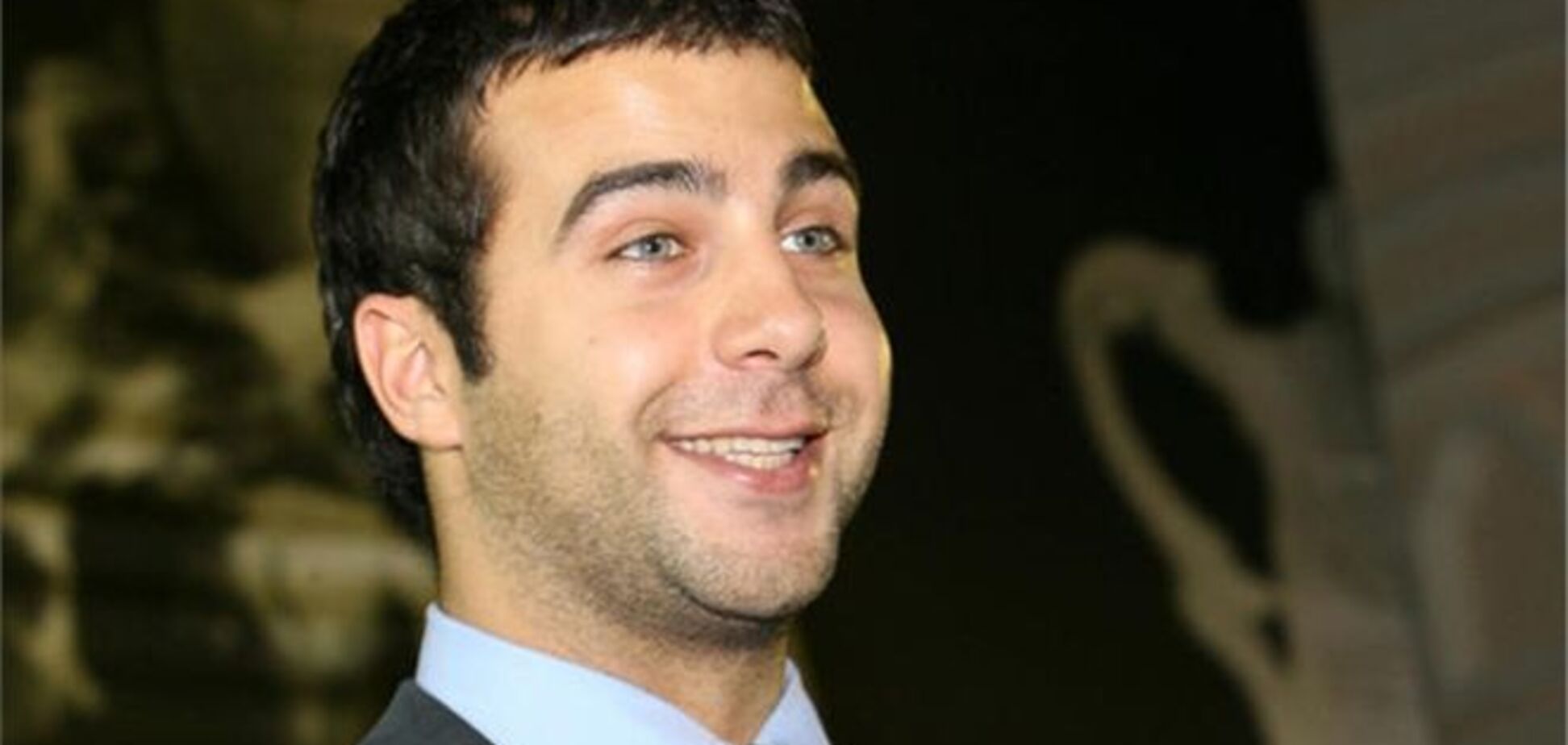 Ургант 'мстит' Панину за крымских татар