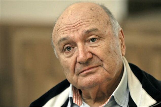 Мужская мудрость дня. Михаил Жванецкий о любви