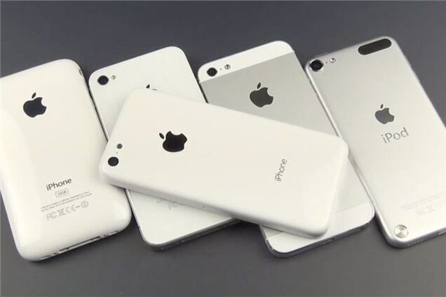 iPhone 5S на всех может не хватить - СМИ
