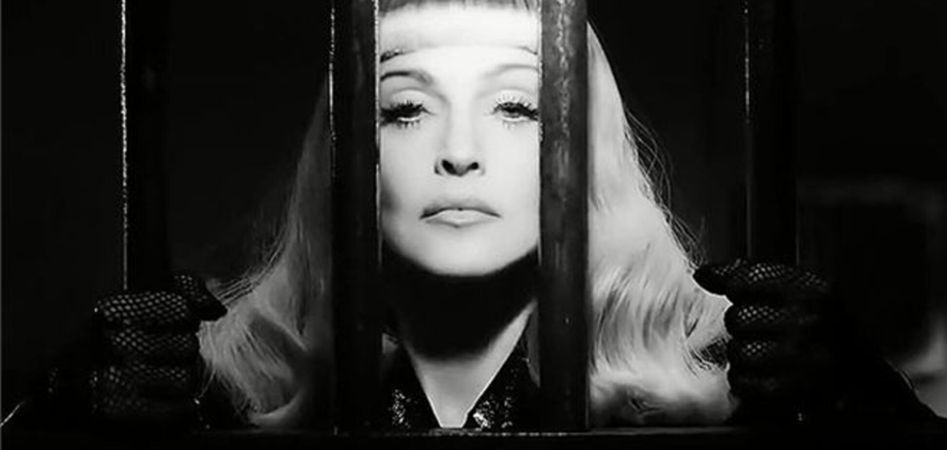 Мадонна рассекретила секретный проект