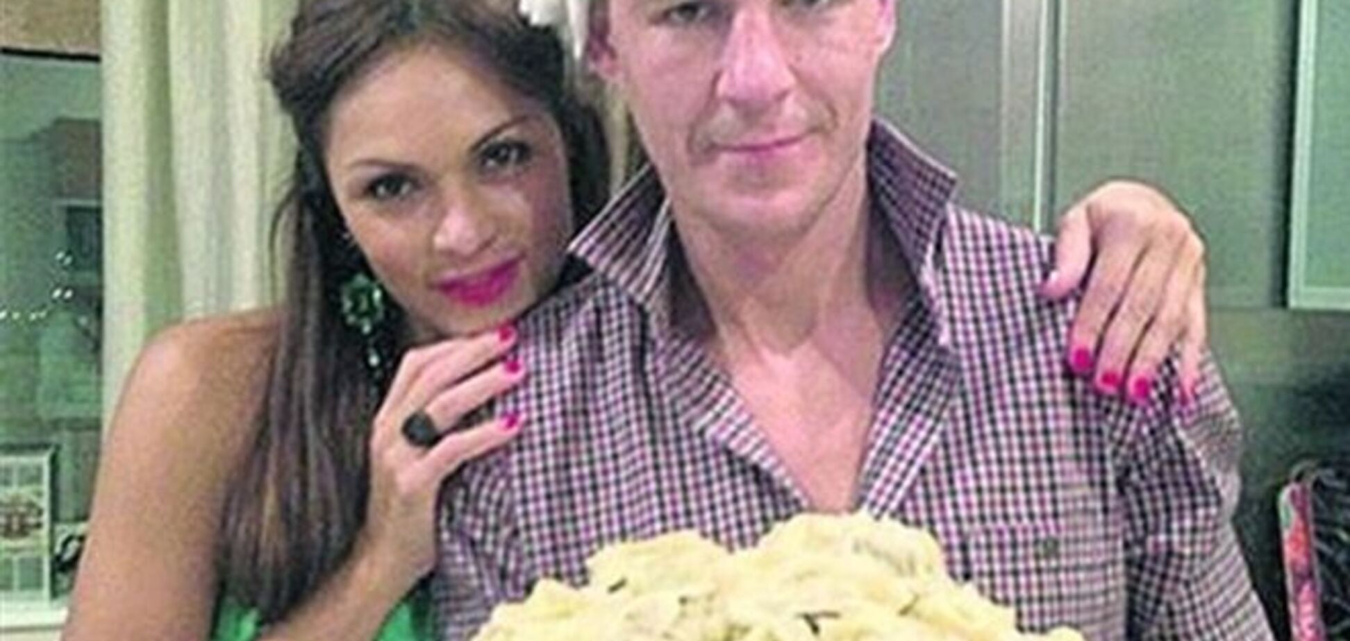 Откровения жен футболистов: Чанов запрещал супруге прикасаться к перчаткам, а Безус позвал замуж на катере