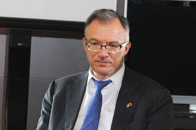 Посол Литвы: 'вопрос Тимошенко' не является решающим для ассоциации