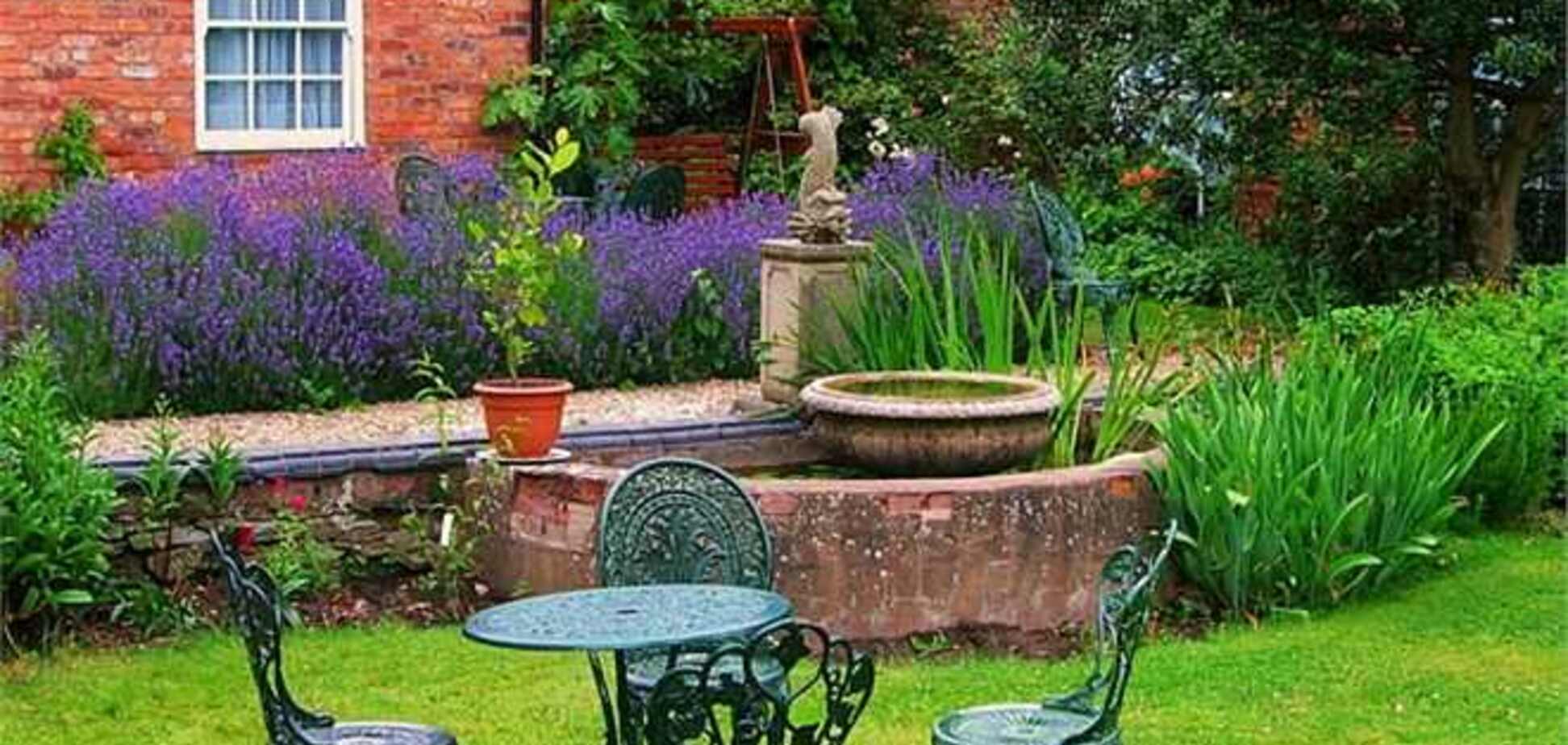 За €2,32 млн можно стать соседом принца Чарльза